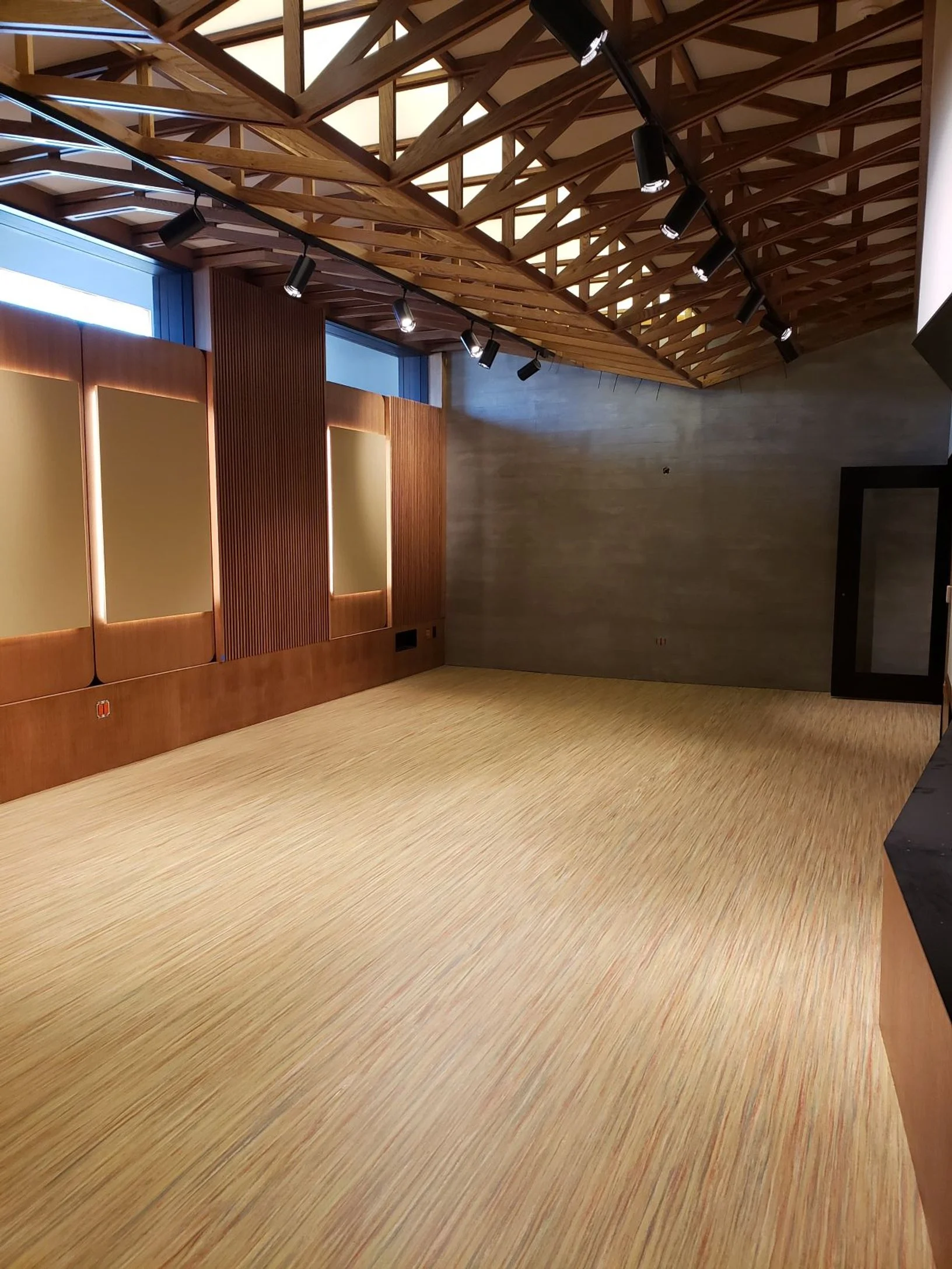 Studio 440 Architecture | Interiors | Acoustics